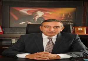 Bingül Eğitim Merkezini yönetecek